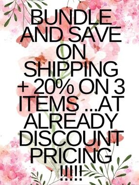 CLOSET CLOSING AND DISCOUNT PRICING ON QUALITY ITEMS